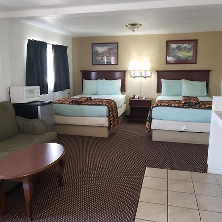 Budget Inn Hamilton Pokój zdjęcie