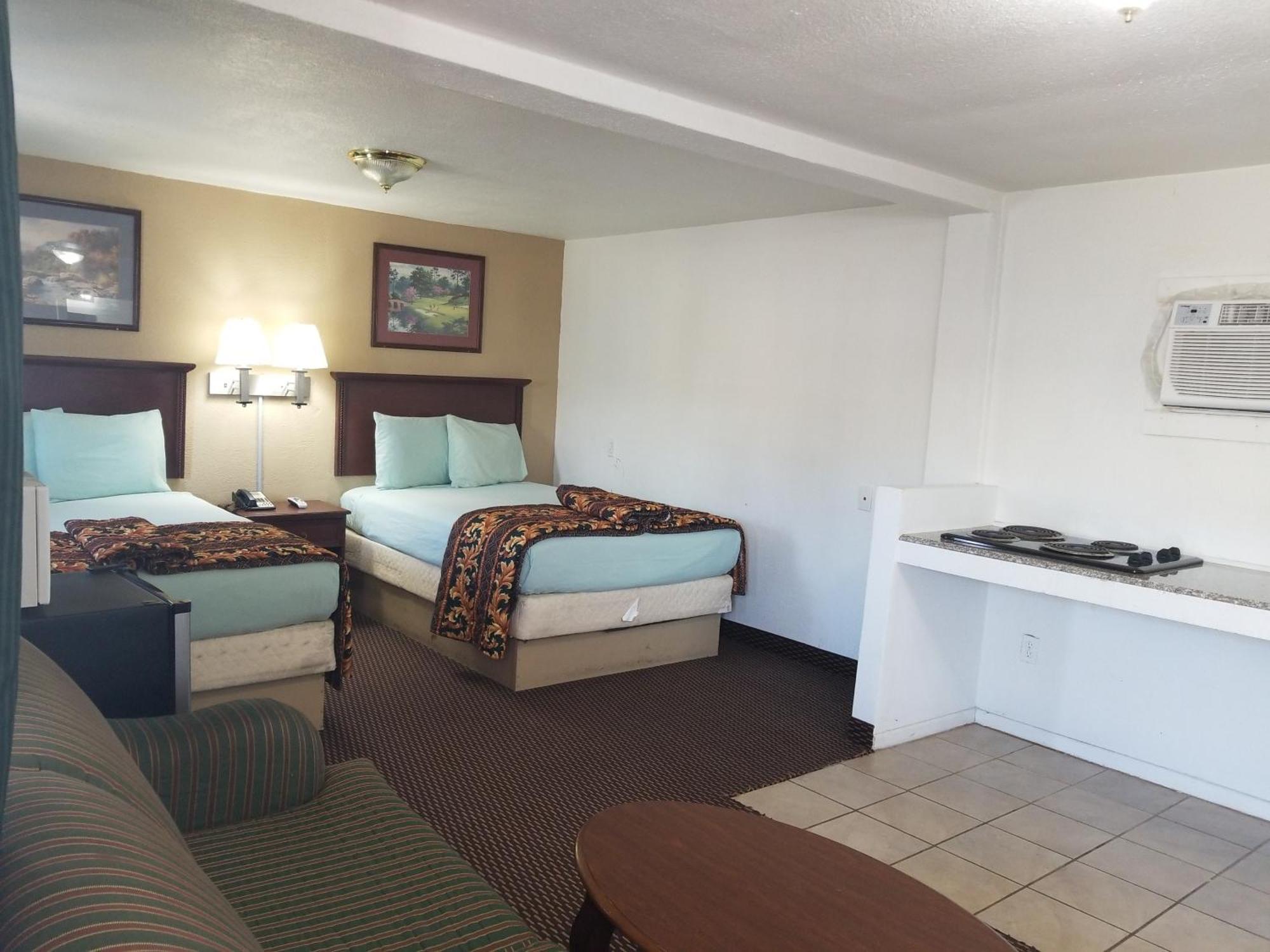Budget Inn Hamilton Pokój zdjęcie