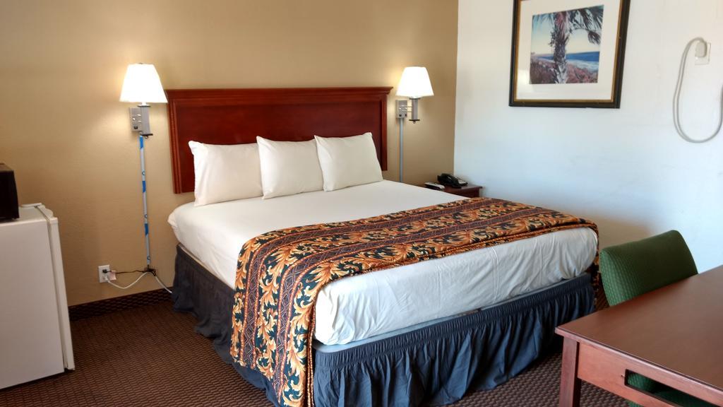 Budget Inn Hamilton Zewnętrze zdjęcie