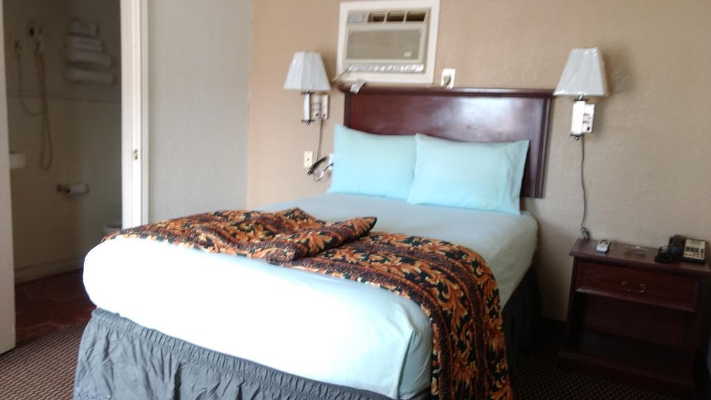Budget Inn Hamilton Zewnętrze zdjęcie