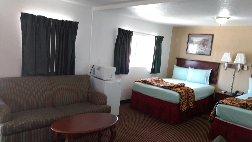 Budget Inn Hamilton Zewnętrze zdjęcie