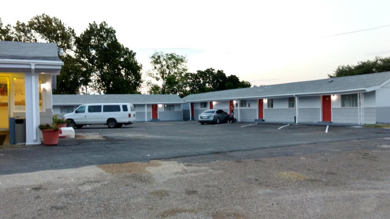 Budget Inn Hamilton Zewnętrze zdjęcie