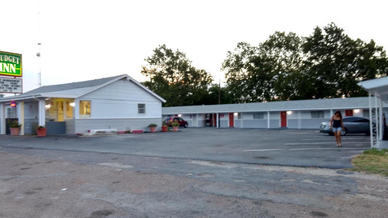 Budget Inn Hamilton Zewnętrze zdjęcie